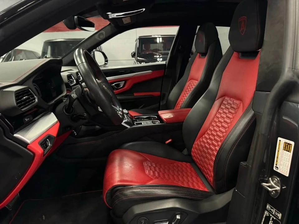 2019 Lamborghini Urus - Image 8 of 20