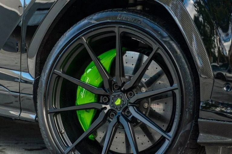 2019 Lamborghini Urus - Image 20 of 20