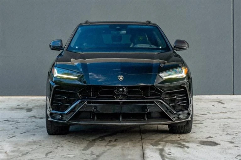 2019 Lamborghini Urus - Image 3 of 20