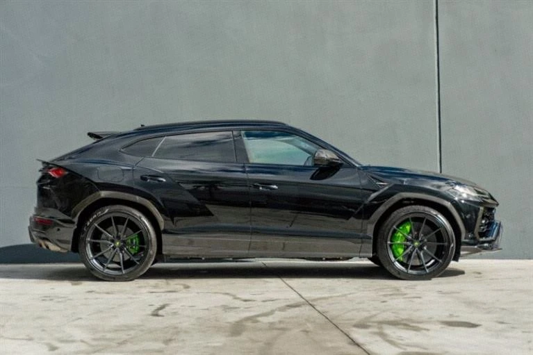 2019 Lamborghini Urus - Image 6 of 20