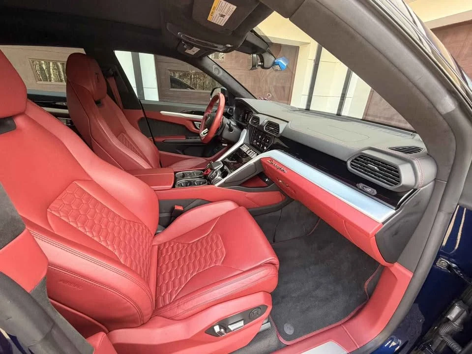 2019 Lamborghini Urus - Image 15 of 20