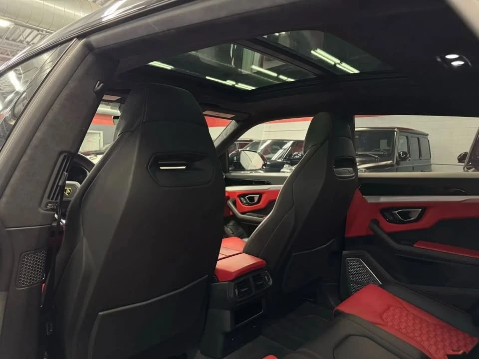 2019 Lamborghini Urus - Image 14 of 20