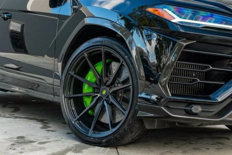 2019 Lamborghini Urus - Image 19 of 20