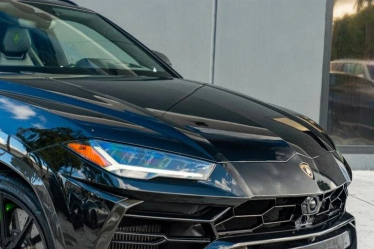 2019 Lamborghini Urus - Image 18 of 20