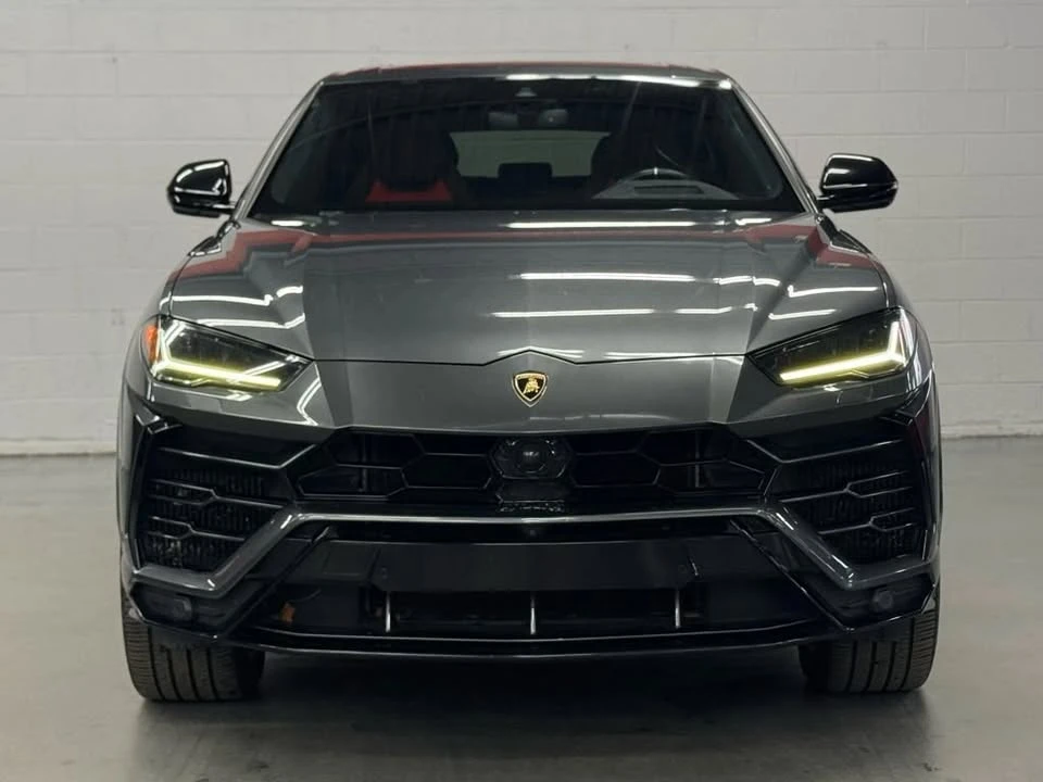 2019 Lamborghini Urus - Image 3 of 20