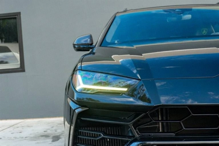2019 Lamborghini Urus - Image 15 of 20