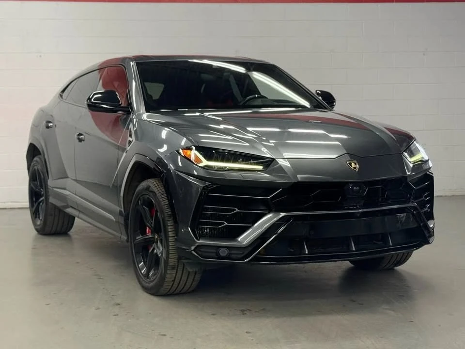 2019 Lamborghini Urus - Image 2 of 20