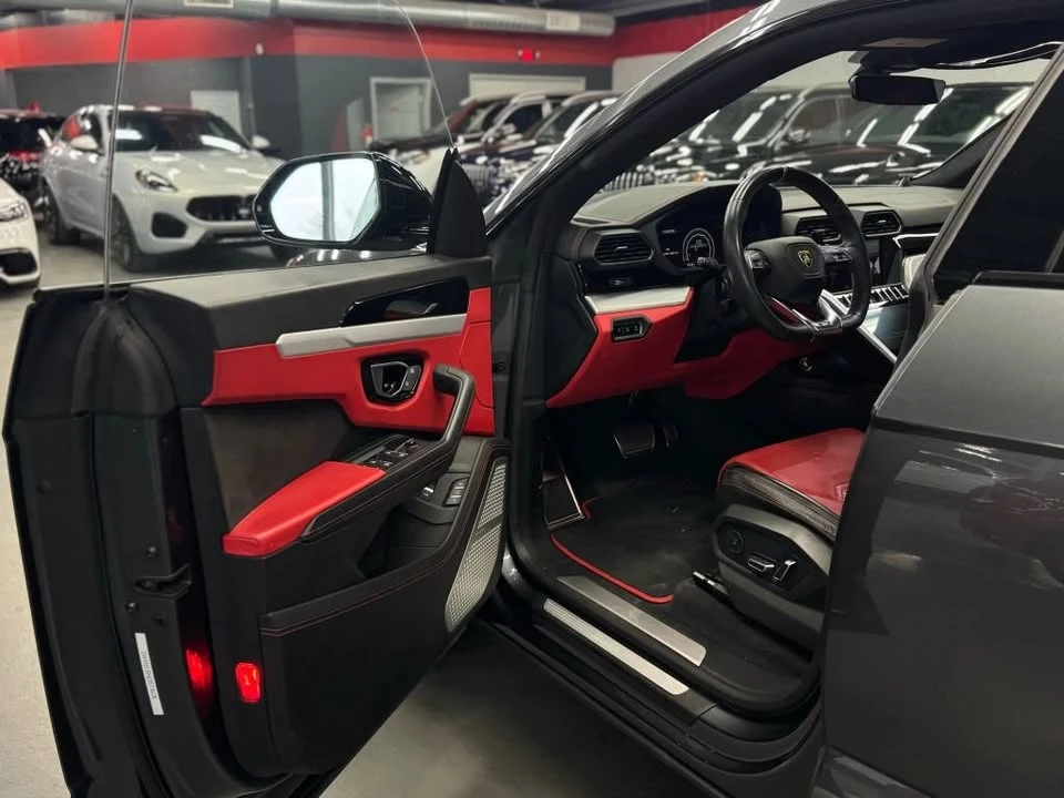 2019 Lamborghini Urus - Image 7 of 20