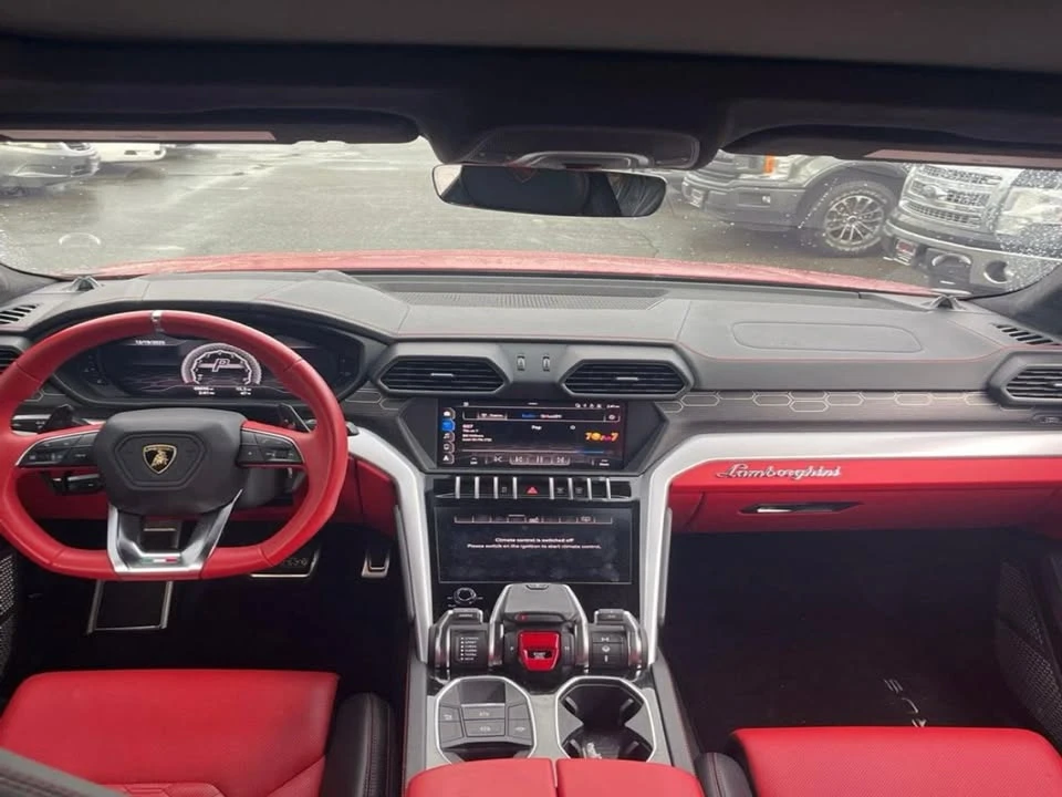 2019 Lamborghini Urus - Image 14 of 16