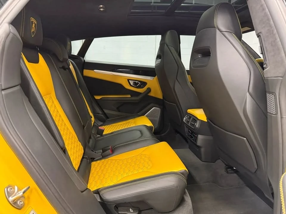 2019 Lamborghini Urus - Image 17 of 20