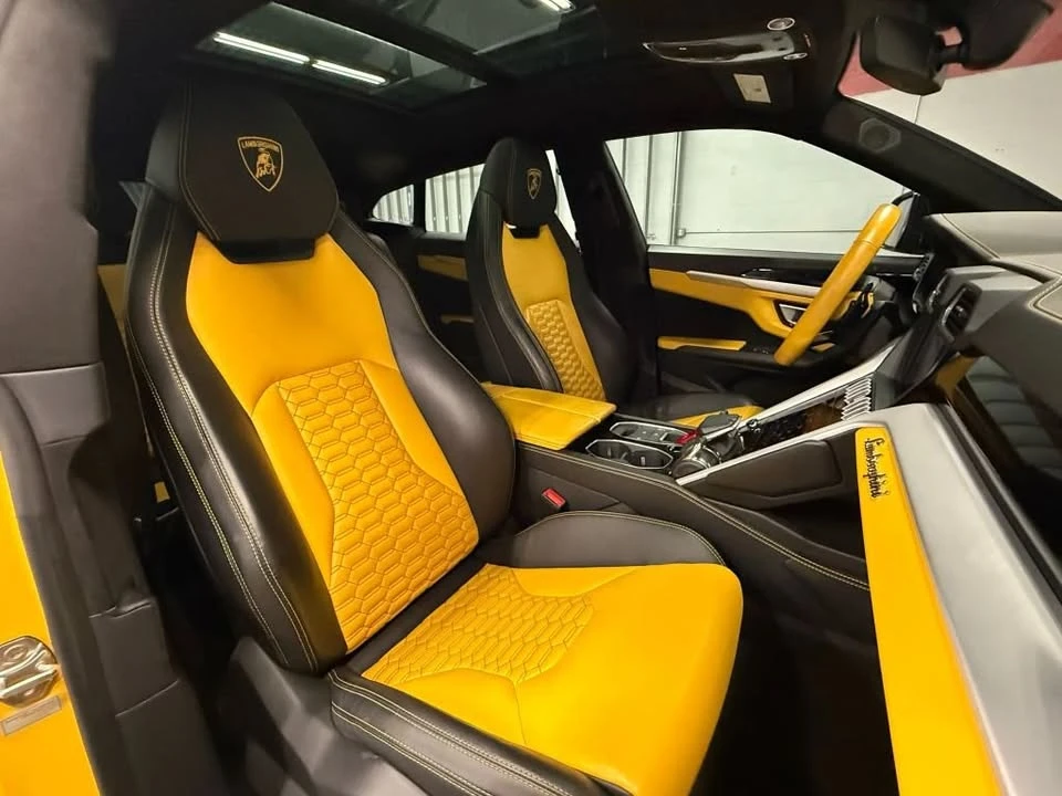 2019 Lamborghini Urus - Image 20 of 20