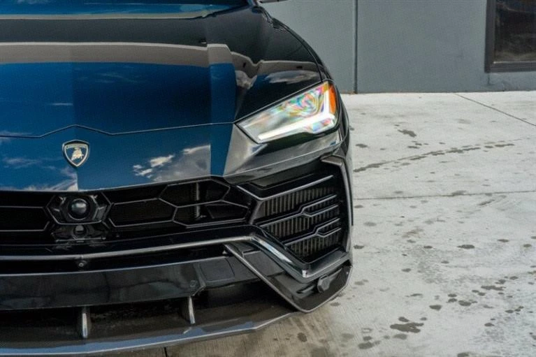 2019 Lamborghini Urus - Image 12 of 20