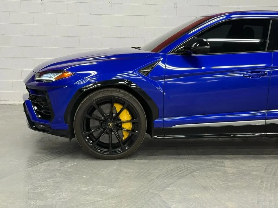 2019 Lamborghini Urus - Image 3 of 20
