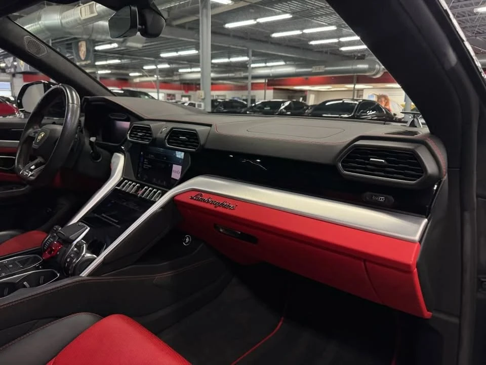 2019 Lamborghini Urus - Image 19 of 20