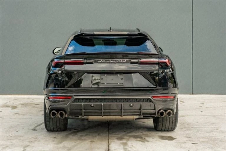 2019 Lamborghini Urus - Image 8 of 20