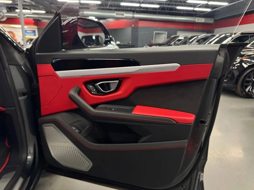 2019 Lamborghini Urus - Image 20 of 20