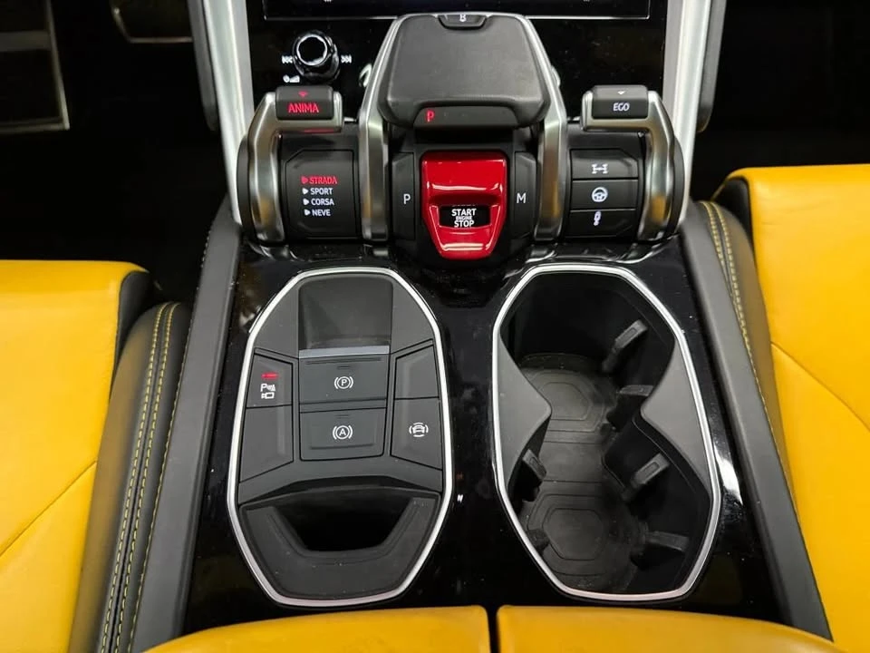 2019 Lamborghini Urus - Image 13 of 20