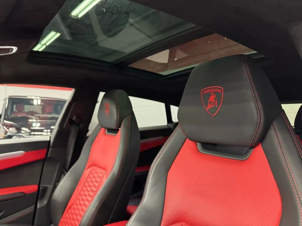 2019 Lamborghini Urus - Image 14 of 20