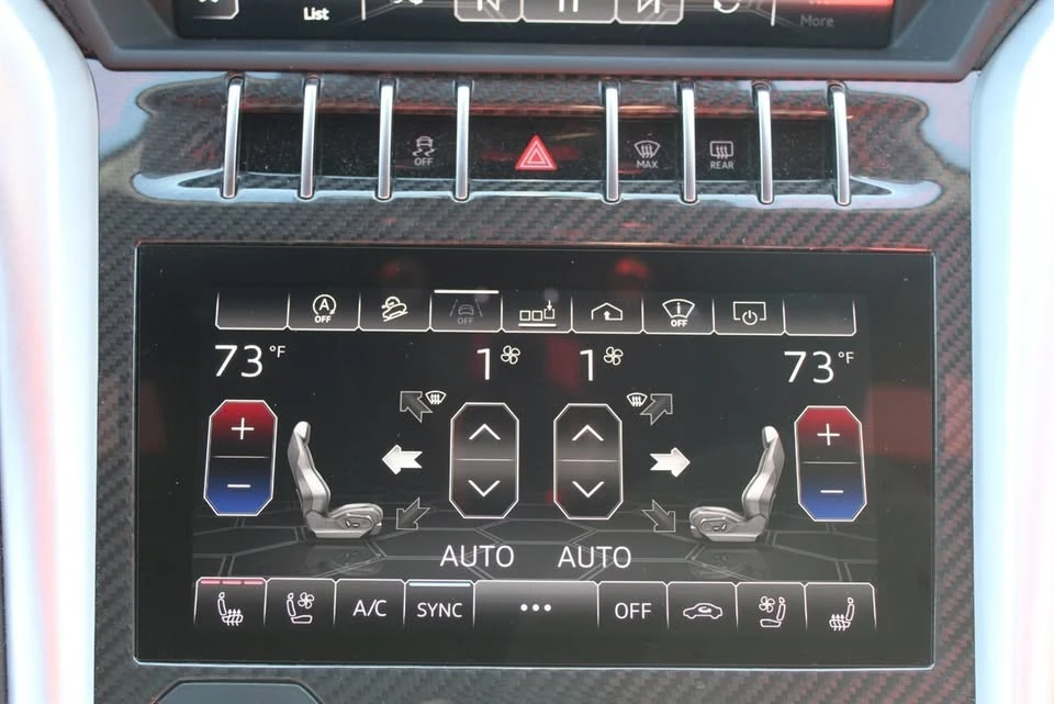 2019 Lamborghini Urus - Image 16 of 20