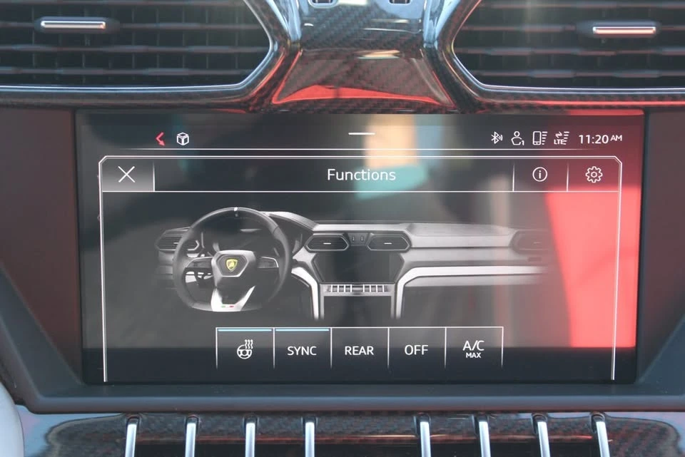 2019 Lamborghini Urus - Image 15 of 20
