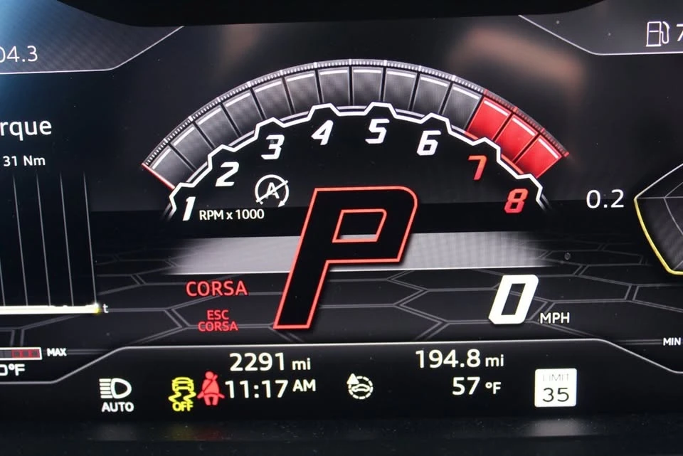 2019 Lamborghini Urus - Image 7 of 20