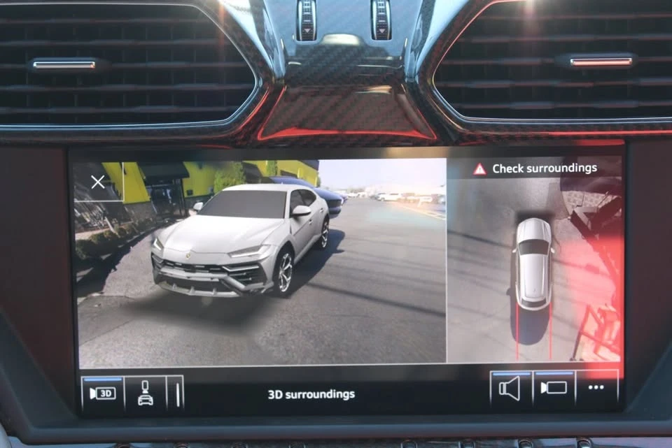 2019 Lamborghini Urus - Image 12 of 20
