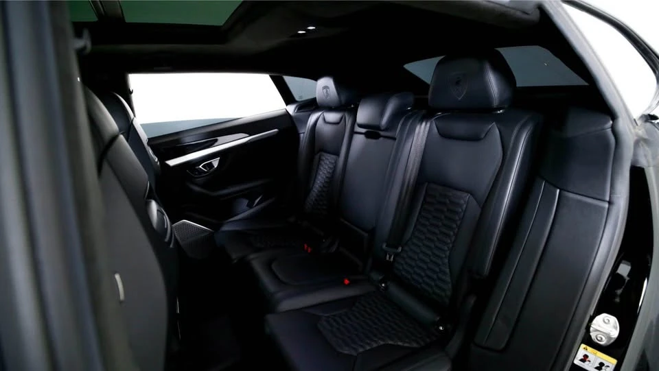 2019 Lamborghini Urus - Image 13 of 20
