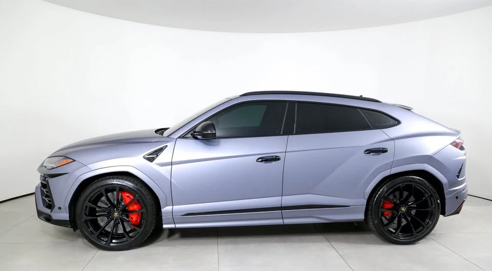 2019 Lamborghini Urus - Image 3 of 20
