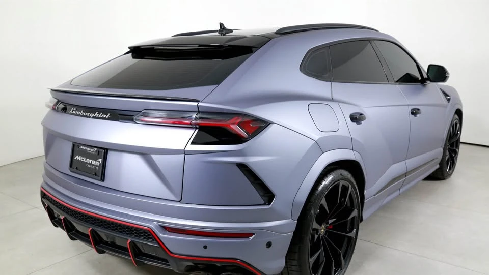 2019 Lamborghini Urus - Image 6 of 20