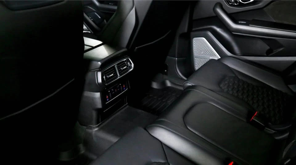 2019 Lamborghini Urus - Image 14 of 20