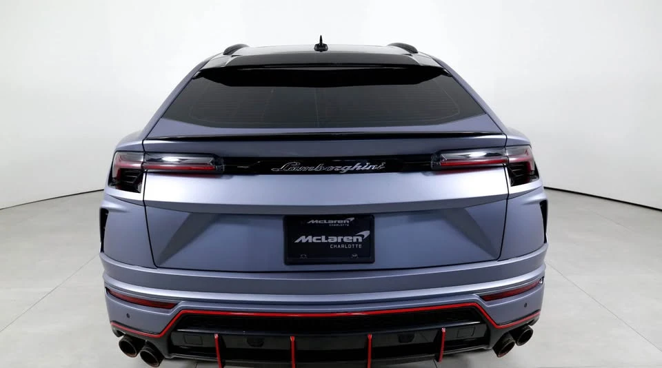 2019 Lamborghini Urus - Image 5 of 20