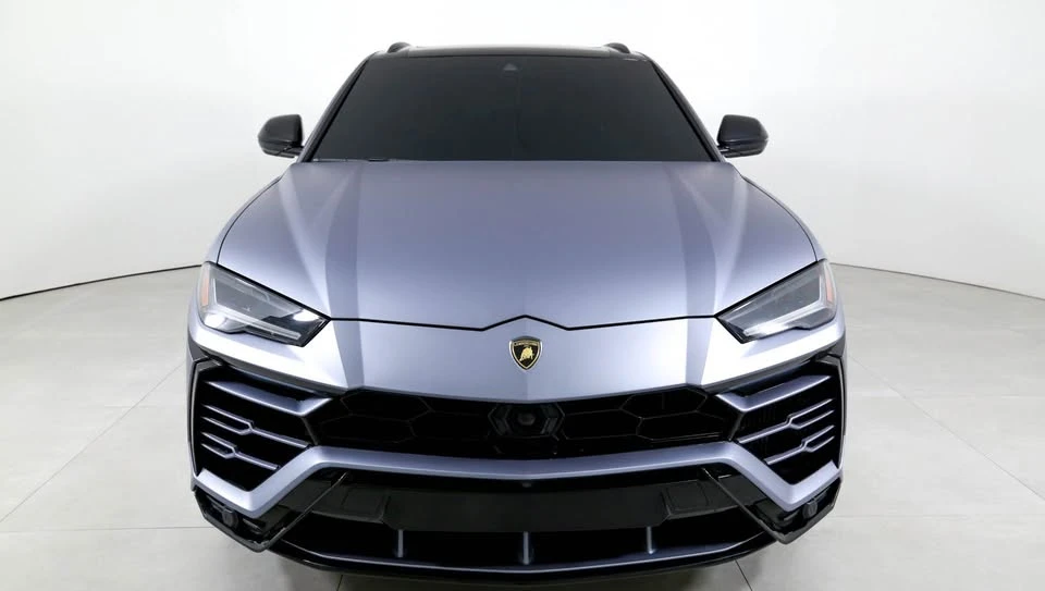 2019 Lamborghini Urus - Image 2 of 20