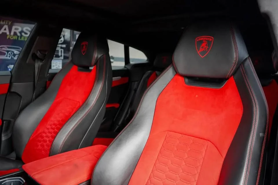 2019 Lamborghini Urus - Image 13 of 16