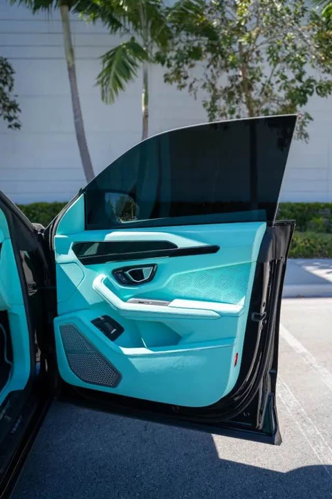 2019 Lamborghini Urus - Image 11 of 20