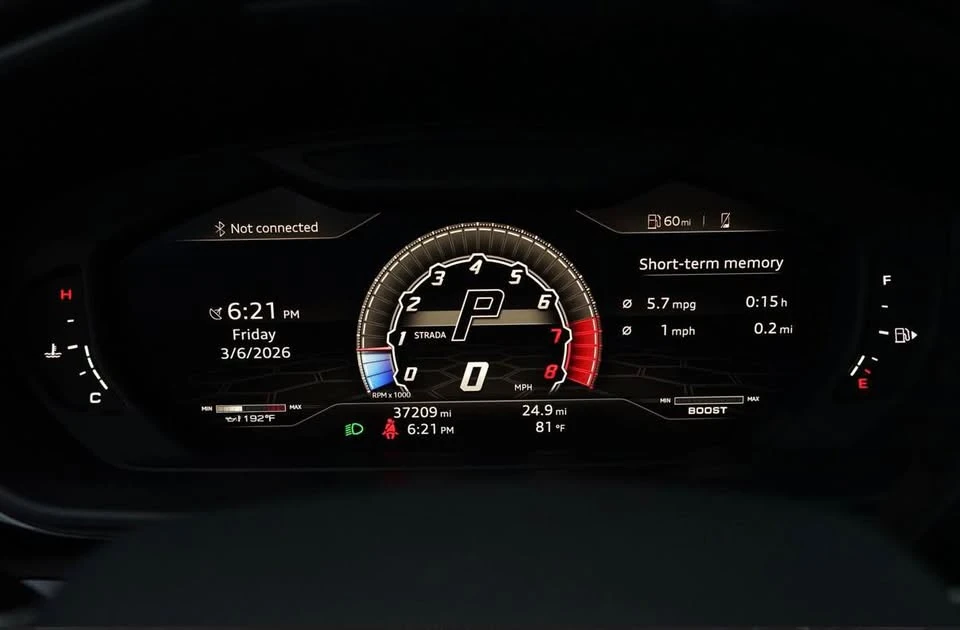 2019 Lamborghini Urus - Image 12 of 20