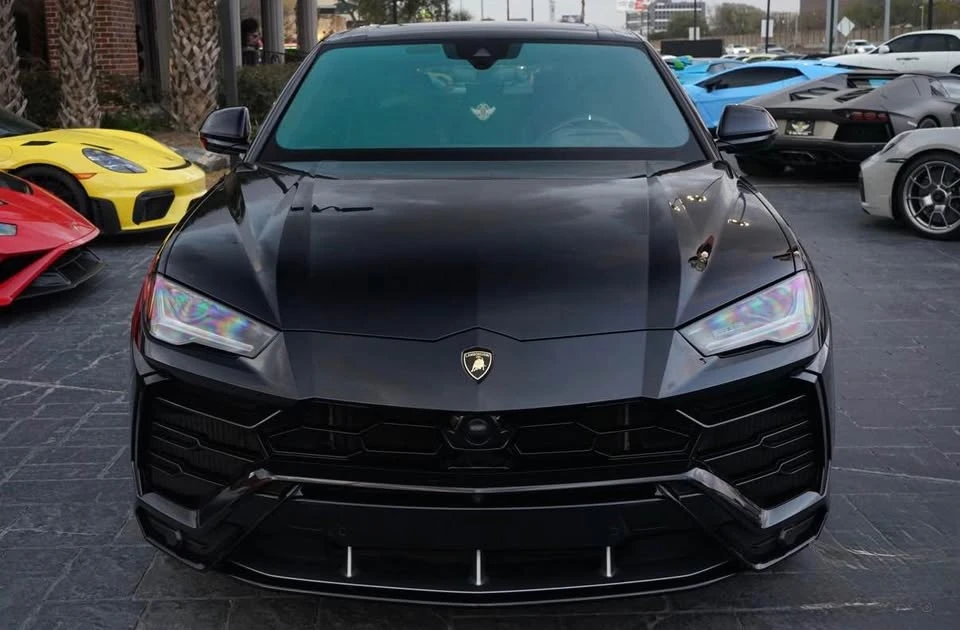 2019 Lamborghini Urus - Image 4 of 20