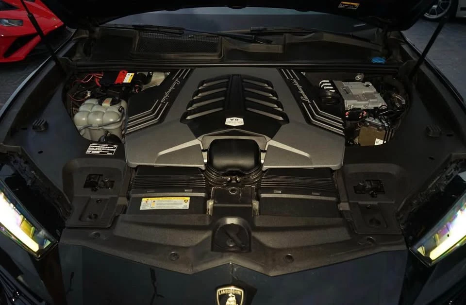 2019 Lamborghini Urus - Image 20 of 20