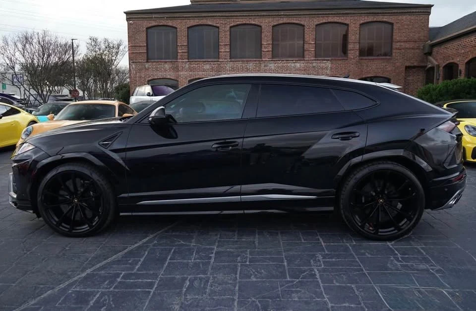 2019 Lamborghini Urus - Image 6 of 20