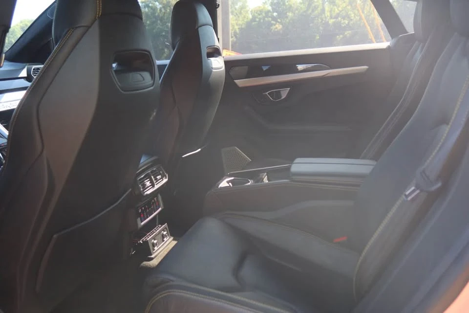 2019 Lamborghini Urus - Image 12 of 12