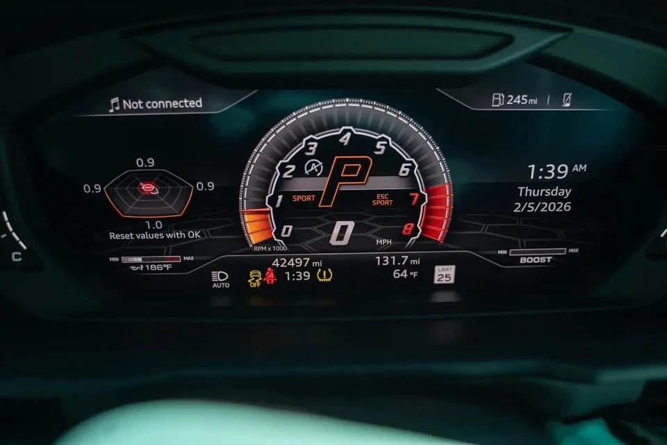 2019 Lamborghini Urus - Image 20 of 20