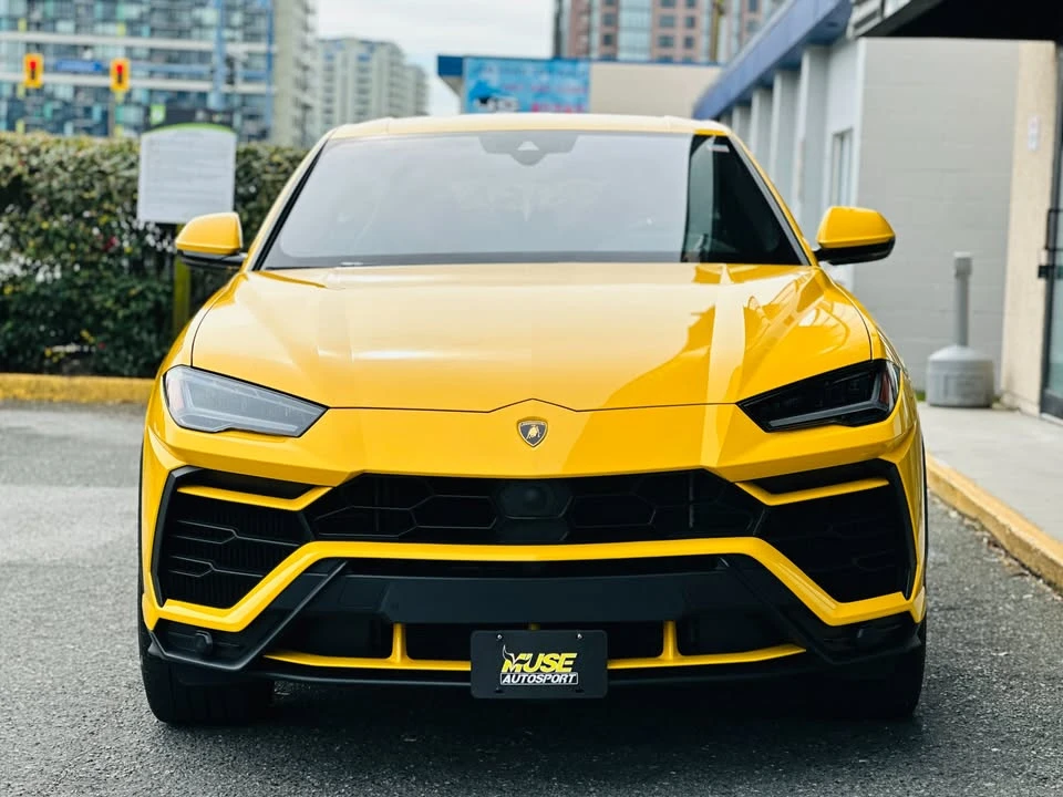 2019 Lamborghini Urus - Image 2 of 20