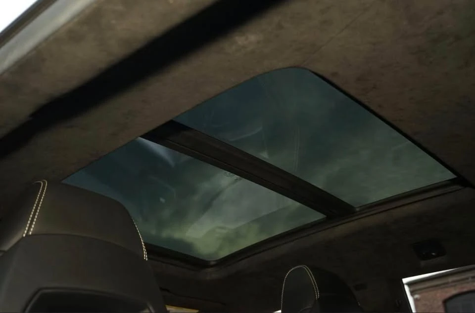 2019 Lamborghini Urus - Image 16 of 20