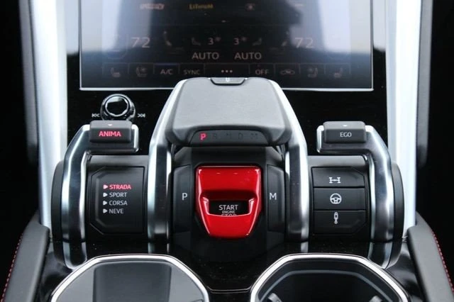 2019 Lamborghini Urus - Image 18 of 20