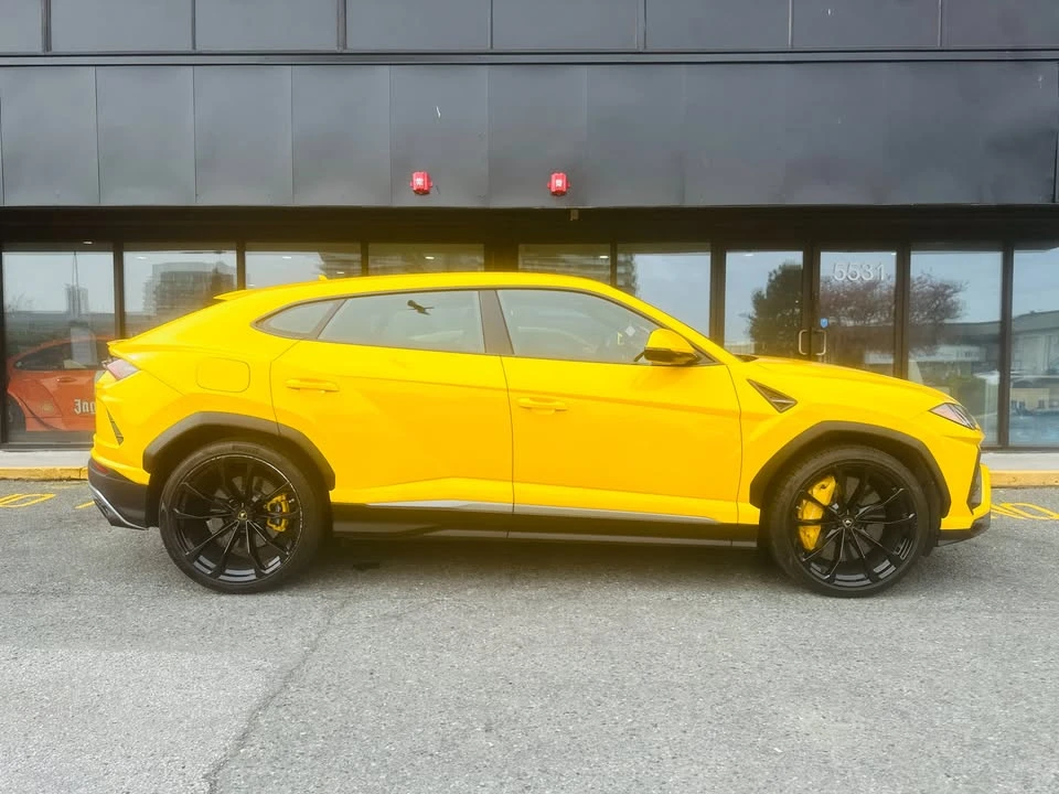 2019 Lamborghini Urus - Image 4 of 20