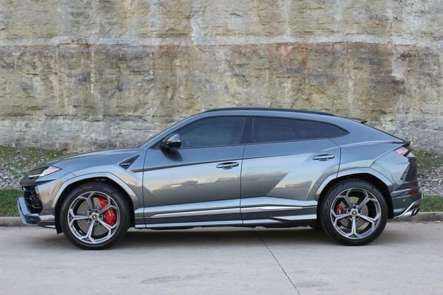 2019 Lamborghini Urus - Image 4 of 20