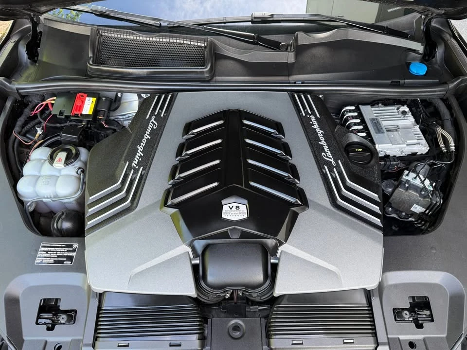 2019 Lamborghini Urus - Image 17 of 17
