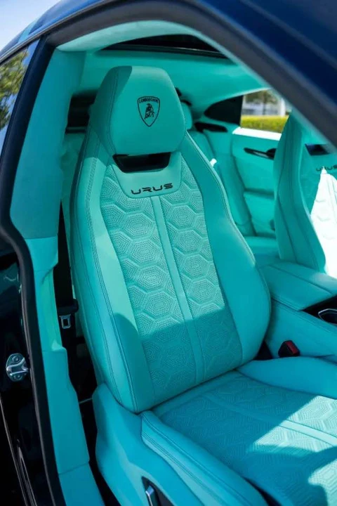 2019 Lamborghini Urus - Image 15 of 20
