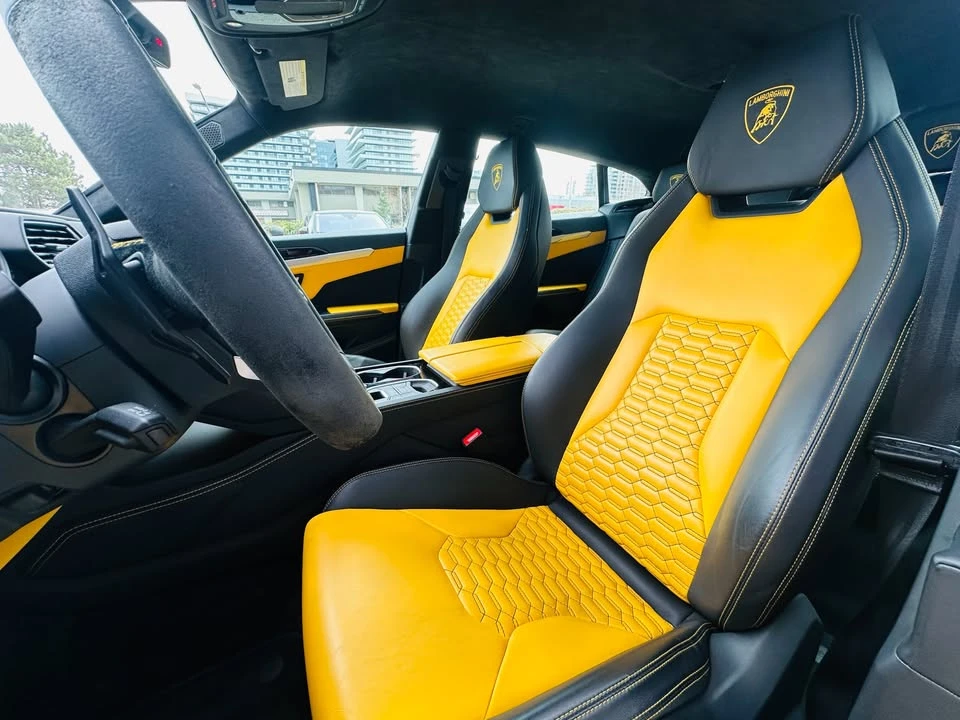 2019 Lamborghini Urus - Image 12 of 20