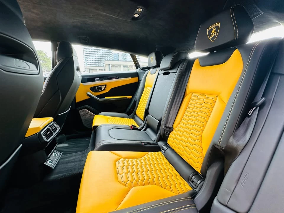 2019 Lamborghini Urus - Image 20 of 20