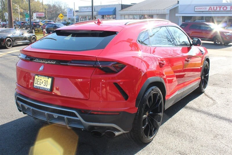 2019 Lamborghini Urus - Image 5 of 20